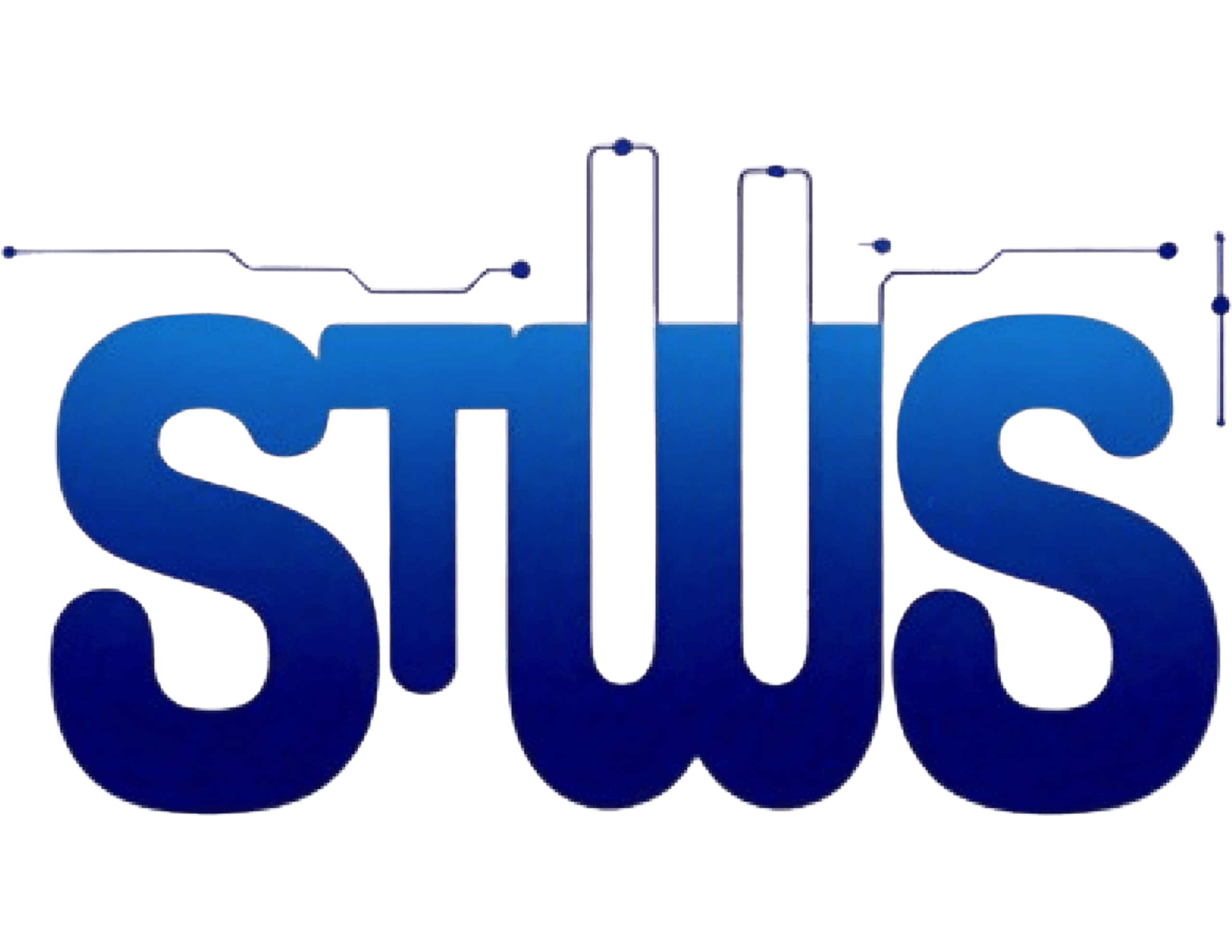 Slyker Tech Web Services Logo